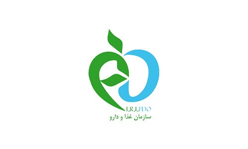 سازمان غذا و دارو,وزارت بهداشت سازمان غذا و دارو,لوگو سازمان غذا و دارو