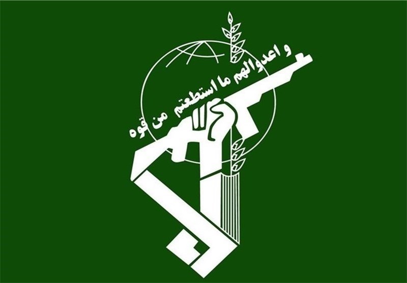  سپاه پاسداران انقلاب اسلامی
