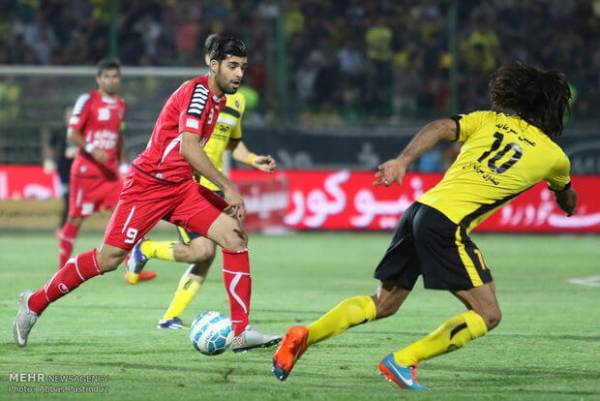 لیگ برتر و جام حذفی،خبرهای فوتبال،اخبار فوتبال،پرسپولیس تهران پرسپولیس تهران,اخبار فوتبال,خبرهای فوتبال,لیگ برتر و جام حذفی