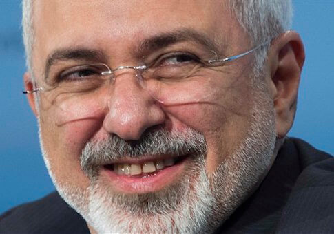 محمدجواد ظریف,اخبار سیاسی,خبرهای سیاسی,اخبار سیاسی ایران