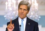 جان کری,اخبار سیاسی,خبرهای سیاسی,اخبار بین الملل
