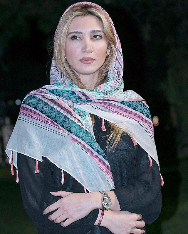 نیکی مظفری