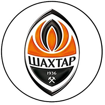 باشگاه شاختار دونیتسک