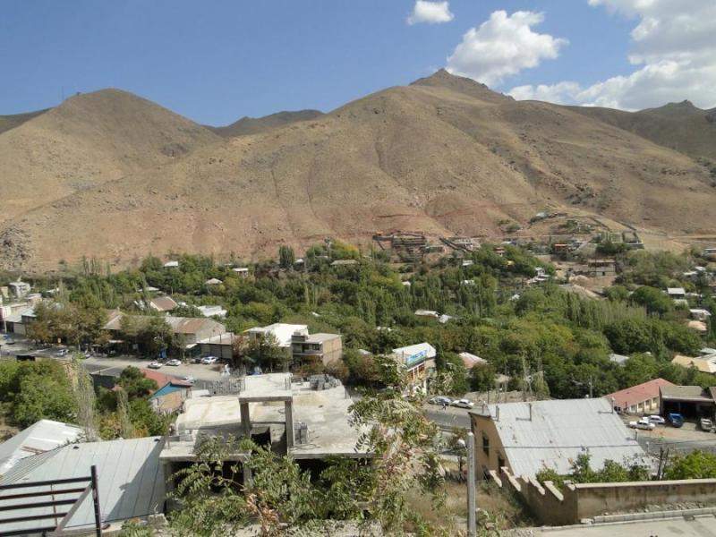 آبعلی آبعلی