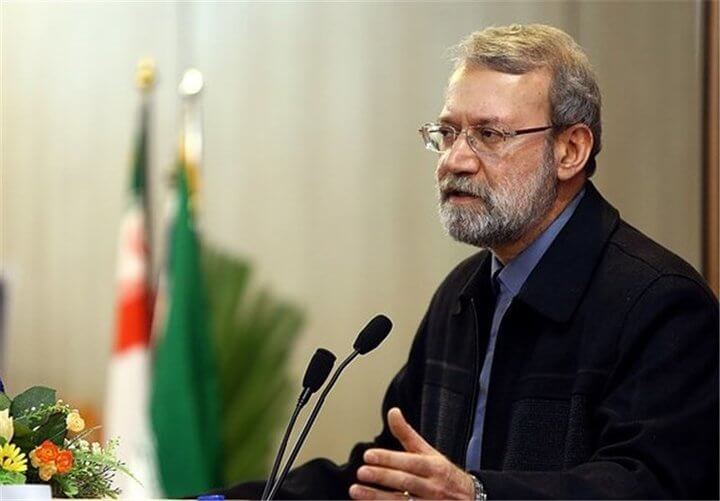 علی لاریجانی,رئیس مجلس شورای اسلامی,وزیر فرهنگ و ارشاد اسلامی