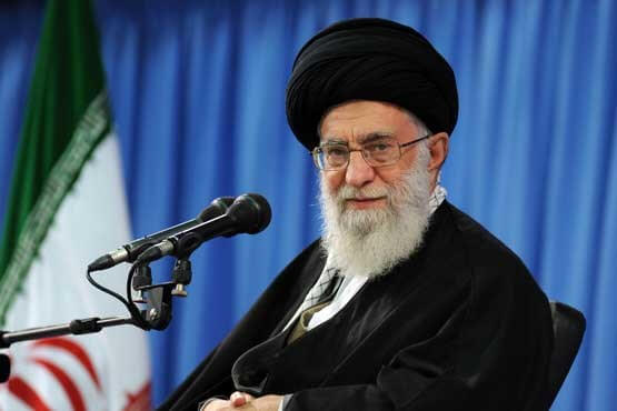 رهبر انقلاب,آیت الله خامنه ای,رهبر