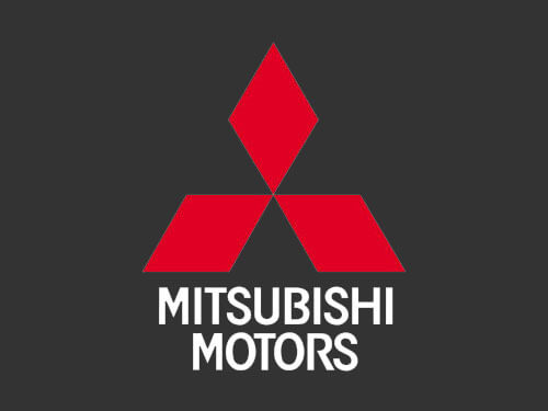  میتسوبیشی,شرکت میتسوبیشی