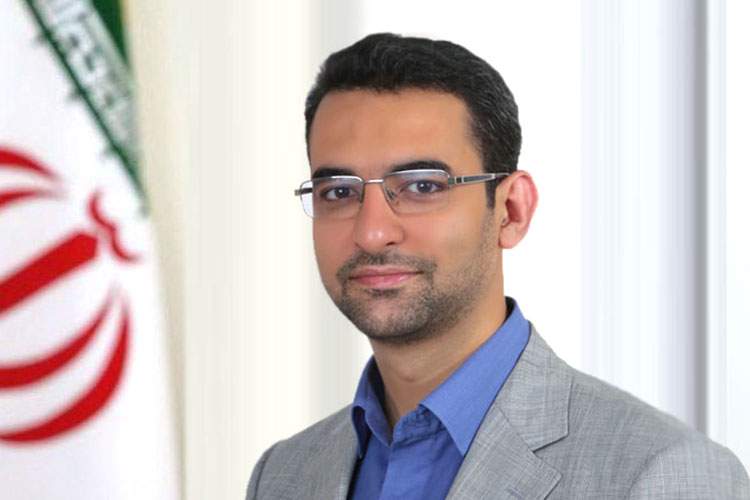 محمد جواد آذری جهرمی