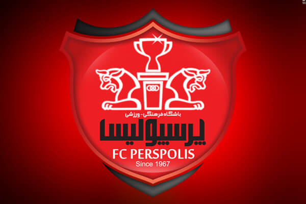 باشگاه پرسپولیس تهران,تصاویر پرسپولیس,آرم پرسپولیس